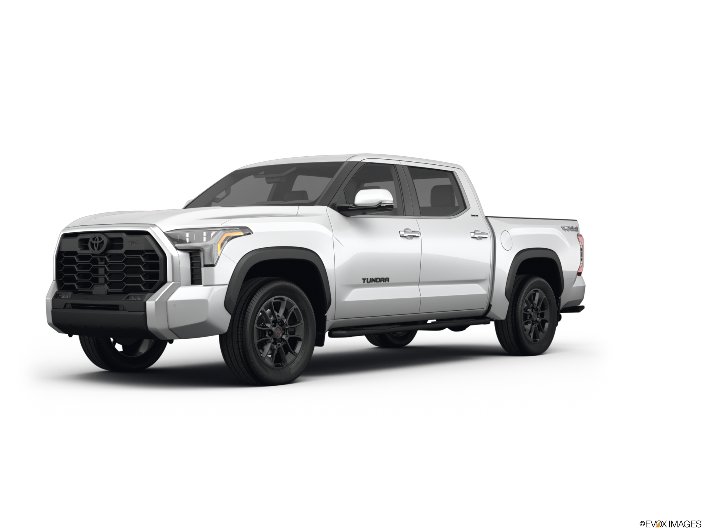 2023 Toyota Tundra CrewMax Platinum Prices and Cost to Own | Kelley ...